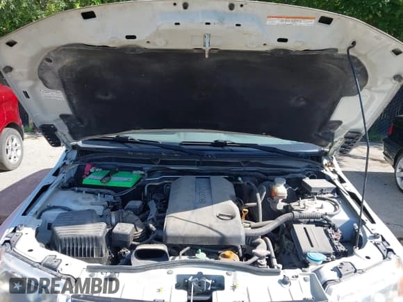 ✅ 2012 Suzuki Grand Vitara Premium • VIN: JS3TE0D67C4100186 • Lot: 42862856. Listed on IAAI with 133,573 mi. Free auction sales archive from the USA and detailed vehicle history report at DreamBid. Image 10.