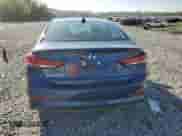 2018 Hyundai Elantra Value Edition with VIN 5NPD84LF4JH213555, listed as a Copart auction lot 84266955 with 71,179 mi miles and Salvage title. Bid and sale history available at DreamBid. Image 6.