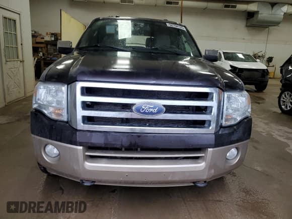 ✅ 2013 Ford Expedition XLT • VIN: 1FMJU1J58DEF35090 • Lot: 52794125. Listed on Copart with 192,132 mi. Free auction sales archive from the USA and detailed vehicle history report at DreamBid. Image 5.