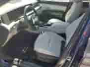 2025 Hyundai Tucson SEL Convenience z VIN 5NMJCCDE3SH464504, wystawiony jako Copart lot #61355055 z przebiegiem 1 305 mil mil oraz Szkoda całkowita • Salvage title. Historia ofert i sprzedaży dostępna na DreamBid. Obrazek 7.