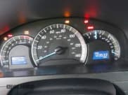 ✅ 2012 Toyota Camry LE • VIN: 4T1BF1FK0CU179137 • Lot: 43764560. Listed on IAAI with 123,533 mi. Free auction sales archive from the USA and detailed vehicle history report at DreamBid. Image 7.