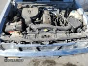 ✅ 1994 Nissan Frontier XE • VIN: 1N6SD16S5RC347523 • Lot: 88768075. Listed on Copart with 168,436 mi. Free auction sales archive from the USA and detailed vehicle history report at DreamBid. Image 11.