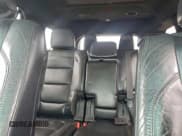 ✅ 2011 Ford Explorer Limited • VIN: 1FMHK8F83BGA26249 • Лот: 93950775. Опубликован ранее на Copart с пробегом 213 227 миль. Бесплатный доступ к архиву аукционных продаж из США и подробный отчёт об истории автомобиля на DreamBid. Изображение 10.