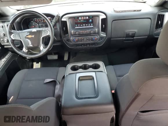 2016 Chevrolet Silverado 1500 LT с VIN 1GCVKREC2GZ262292, выставлен на аукционе Copart как лот 69595595 с пробегом 132 930 миль миль и Списание • Salvage title. История ставок и продаж доступна на DreamBid. Изображение 8.