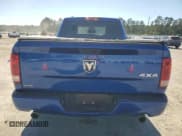 ✅ 2017 Ram 1500 Tradesman • VIN: 1C6RR7FT5HS732445 • Lot: 87443265. Wystawiony na Copart z przebiegiem 109 961 mil. Bezpłatny archiwum sprzedaży aukcyjnych z USA i szczegółowy raport historii pojazdu na DreamBid. Zdjęcie 6.