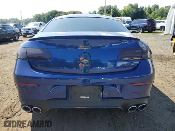 ✅ 2020 Mercedes-Benz E 53 AMG • VIN: W1K1J6BB0LF138552 • Lot: 71464145. Listed on Copart with 46,877 mi. Free auction sales archive from the USA and detailed vehicle history report at DreamBid. Image 6.