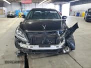 ✅ 2011 Hyundai Equus Signature • VIN: KMHGH4JF6BU035702 • Лот: 61686845. Опубликован ранее на Copart с пробегом 85 326 миль. Бесплатный доступ к архиву аукционных продаж из США и подробный отчёт об истории автомобиля на DreamBid. Изображение 5.