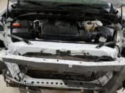 ✅ 2025 GMC Sierra 1500 SLT • VIN: 1GTPHDED0SZ173865 • Лот: 87296855. Опубликован ранее на Copart с пробегом 20 982 миль. Бесплатный доступ к архиву аукционных продаж из США и подробный отчёт об истории автомобиля на DreamBid. Изображение 12.