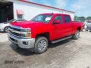 ✅ 2019 Chevrolet Silverado 2500HD LT • VIN: 1GC1KSEGXKF177039 • Лот: 42323635. Опубликован ранее на IAAI с пробегом 155 335 миль. Бесплатный доступ к архиву аукционных продаж из США и подробный отчёт об истории автомобиля на DreamBid. Изображение 17.