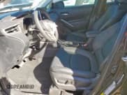 ✅ 2024 Toyota Corolla Cross XLE • VIN: 7MUDAAAG7RV082616 • Лот: 84710335. Опубликован ранее на Copart с пробегом 17 282 миль. Бесплатный доступ к архиву аукционных продаж из США и подробный отчёт об истории автомобиля на DreamBid. Изображение 7.