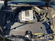 ✅ 2015 Infiniti QX70 • VIN: JN8CS1MUXFM381615 • Lot: 42598307. Wystawiony na IAAI z przebiegiem 80 989 mil. Bezpłatny archiwum sprzedaży aukcyjnych z USA i szczegółowy raport historii pojazdu na DreamBid. Zdjęcie 10.