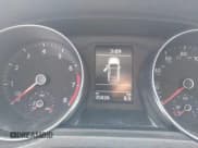 ✅ 2018 Volkswagen Passat SE • VIN: 1VWBA7A31JC015482 • Lot: 42494895. Listed on IAAI with 35,026 mi. Free auction sales archive from the USA and detailed vehicle history report at DreamBid. Image 15.