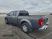 ✅ 2007 Nissan Frontier SE • VIN: 1N6AD09W67C451973 • Lot: 94528485. Listed on Copart with 167,567 mi. Free auction sales archive from the USA and detailed vehicle history report at DreamBid. Image 2.