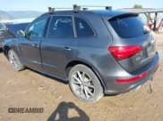 ✅ 2015 Audi Q5 Prestige • VIN: WA1WMAFP8FA055124 • Lot: 42490344. Wystawiony na IAAI z przebiegiem 107 297 mil. Bezpłatny archiwum sprzedaży aukcyjnych z USA i szczegółowy raport historii pojazdu na DreamBid. Zdjęcie 3.