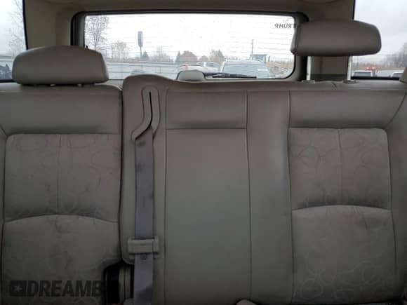 2005 Saturn VUE с VIN 5GZCZ63465S863738, выставлен на аукционе Copart как лот 79742584 с пробегом 181 789 миль миль и Списание • Salvage title. История ставок и продаж доступна на DreamBid. Изображение 10.