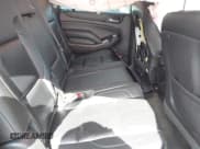 ✅ 2015 Chevrolet Suburban LT • VIN: 1GNSKJKC5FR688637 • Lot: 43232837. Listed on IAAI with 267,129 mi. Free auction sales archive from the USA and detailed vehicle history report at DreamBid. Image 8.