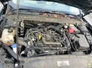 ✅ 2020 Ford Fusion SE • VIN: 3FA6P0HD5LR223156 • Lot: 81228575. Wystawiony na Copart z przebiegiem 78 695 mil. Bezpłatny archiwum sprzedaży aukcyjnych z USA i szczegółowy raport historii pojazdu na DreamBid. Zdjęcie 15.