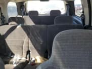 ✅ 2001 Dodge Durango • VIN: 1B4HS28Z01F604316 • Лот: 50384445. Опубликован ранее на Copart с пробегом Не указан. Бесплатный доступ к архиву аукционных продаж из США и подробный отчёт об истории автомобиля на DreamBid. Изображение 10.