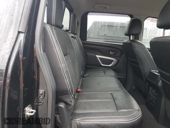 ✅ 2017 Nissan Titan SV • VIN: 1N6AA1E50HN574248 • Lot: 86439065. Listed on Copart with 171,344 mi. Free auction sales archive from the USA and detailed vehicle history report at DreamBid. Image 10.