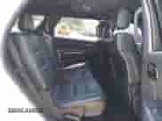 2021 Dodge Durango GT with VIN 1C4RDHDGXMC757865, listed as a IAAI auction lot 42725232 with 44,633 mi miles and . Bid and sale history available at DreamBid. Image 8.