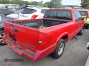 ✅ 1997 Chevrolet S-10 LS • VIN: 1GCCS19X7VK172454 • Лот: 41995993. Опубликован ранее на IAAI с пробегом 305 785 миль. Бесплатный доступ к архиву аукционных продаж из США и подробный отчёт об истории автомобиля на DreamBid. Изображение 4.