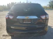 ✅ 2016 Chevrolet Traverse LT • VIN: 1GNKVGKD3GJ264151 • Lot: 84630135. Wystawiony na Copart z przebiegiem 114 529 mil. Bezpłatny archiwum sprzedaży aukcyjnych z USA i szczegółowy raport historii pojazdu na DreamBid. Zdjęcie 6.