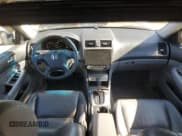 ✅ 2006 Honda Accord EX-L • VIN: 1HGCM665X6A061609 • Lot: 82279415. Listed on Copart with 153,088 mi. Free auction sales archive from the USA and detailed vehicle history report at DreamBid. Image 8.