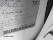 ✅ 2021 Audi Q3 S line Premium • VIN: WA1DECF31M1024386 • Lot: 42043662. Wystawiony na IAAI z przebiegiem 48 144 mil. Bezpłatny archiwum sprzedaży aukcyjnych z USA i szczegółowy raport historii pojazdu na DreamBid. Zdjęcie 9.