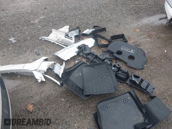 ✅ 2017 Lincoln MKZ Reserve • VIN: 3LN6L5E92HR664751 • Lot: 43664414. Wystawiony na IAAI z przebiegiem 42 582 mil. Bezpłatny archiwum sprzedaży aukcyjnych z USA i szczegółowy raport historii pojazdu na DreamBid. Zdjęcie 12.