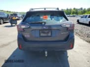 ✅ 2021 Subaru Outback • VIN: 4S4BTAAC9M3228240 • Lot: 58339085. Listed on Copart with Not provided. Free auction sales archive from the USA and detailed vehicle history report at DreamBid. Image 6.