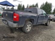 ✅ 2008 Chevrolet Silverado 1500 1LT • VIN: 2GCEC13C481336596 • Lot: 95010255. Wystawiony na Copart z przebiegiem 193 275 mil. Bezpłatny archiwum sprzedaży aukcyjnych z USA i szczegółowy raport historii pojazdu na DreamBid. Zdjęcie 3.