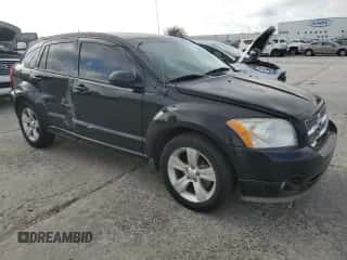 2012 Dodge Caliber SXT с VIN 1C3CDWDA1CD531541, выставлен на аукционе Copart как лот 69978414 с пробегом 178 090 миль миль и Списание • Salvage title. История ставок и продаж доступна на DreamBid. Изображение 4.