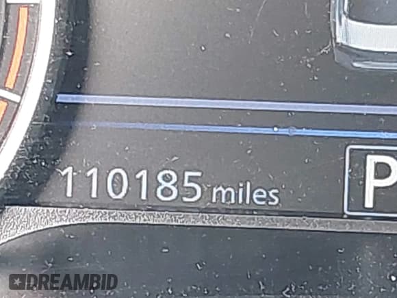 ✅ 2020 Nissan Altima S • VIN: 1N4BL4BV9LC196920 • Lot: 43648301. Listed on IAAI with 110,185 mi. Free auction sales archive from the USA and detailed vehicle history report at DreamBid. Image 15.