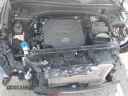 ✅ 2024 Hyundai Palisade SEL • VIN: KM8R44GE6RU734888 • Лот: 41370092. Опубликован ранее на IAAI с пробегом 12 183 миль. Бесплатный доступ к архиву аукционных продаж из США и подробный отчёт об истории автомобиля на DreamBid. Изображение 10.