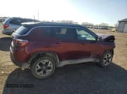 ✅ 2020 Jeep Compass Limited • VIN: 3C4NJDCB6LT223769 • Lot: 53483695. Listed on Copart with Not provided. Free auction sales archive from the USA and detailed vehicle history report at DreamBid. Image 3.