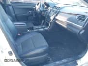 ✅ 2016 Toyota Camry SE • VIN: 4T1BF1FK1GU131278 • Lot: 43435416. Listed on IAAI with 164,765 mi. Free auction sales archive from the USA and detailed vehicle history report at DreamBid. Image 5.