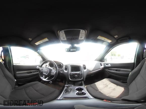 ✅ 2019 Dodge Durango SXT Plus • VIN: 1C4RDJAG0KC848670 • Lot: 42480194. Wystawiony na IAAI z przebiegiem 106 260 mil. Bezpłatny archiwum sprzedaży aukcyjnych z USA i szczegółowy raport historii pojazdu na DreamBid. Zdjęcie 20.