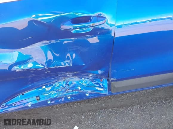 ✅ 2023 Kia Seltos S • VIN: KNDEUCAA1P7458909 • Lot: 43453346. Listed on IAAI with 32,833 mi. Free auction sales archive from the USA and detailed vehicle history report at DreamBid. Image 9.