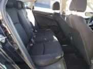 ✅ 2020 Honda Civic LX • VIN: 2HGFC2F65LH526246 • Lot: 87187475. Wystawiony na Copart z przebiegiem 85 738 mil. Bezpłatny archiwum sprzedaży aukcyjnych z USA i szczegółowy raport historii pojazdu na DreamBid. Zdjęcie 10.