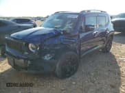 ✅ 2018 Jeep Renegade Latitude • VIN: ZACCJABB4JPG93469 • Лот: 90133215. Опубликован ранее на Copart с пробегом 113 466 миль. Бесплатный доступ к архиву аукционных продаж из США и подробный отчёт об истории автомобиля на DreamBid. Изображение 1.