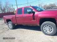 ✅ 2015 Chevrolet Silverado 2500HD LT • VIN: 1GC2KVEG3FZ134852 • Lot: 42041448. Wystawiony na IAAI z przebiegiem 117 061 mil. Bezpłatny archiwum sprzedaży aukcyjnych z USA i szczegółowy raport historii pojazdu na DreamBid. Zdjęcie 13.