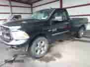 2016 Ram 1500 SLT with VIN 3C6JR7ET4GG283909, listed as a IAAI auction lot 43462033 with 91,066 mi miles and . Bid and sale history available at DreamBid. Image 2.