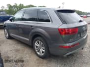 ✅ 2018 Audi Q7 Premium Plus • VIN: WA1LHAF76JD049403 • Lot: 43174472. Wystawiony na IAAI z przebiegiem 114 512 mil. Bezpłatny archiwum sprzedaży aukcyjnych z USA i szczegółowy raport historii pojazdu na DreamBid. Zdjęcie 3.