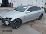 ✅ 2006 Lexus GS 300 • VIN: JTHCH96S460008547 • Lot: 43012890. Listed on IAAI with 174,679 mi. Free auction sales archive from the USA and detailed vehicle history report at DreamBid. Image 18.