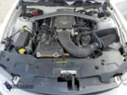 ✅ 2010 Ford Mustang GT • VIN: 1ZVBP8CH3A5153834 • Лот: 84865305. Опубликован ранее на Copart с пробегом 127 730 миль. Бесплатный доступ к архиву аукционных продаж из США и подробный отчёт об истории автомобиля на DreamBid. Изображение 11.