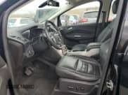 ✅ 2015 Ford C-Max SEL • VIN: 1FADP5CU6FL109309 • Lot: 43645495. Wystawiony na Copart z przebiegiem 142 313 mil. Bezpłatny archiwum sprzedaży aukcyjnych z USA i szczegółowy raport historii pojazdu na DreamBid. Zdjęcie 7.