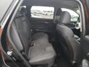 ✅ 2020 Hyundai Santa Fe SEL • VIN: 5NMS3CAD1LH250337 • Lot: 62990333. Wystawiony na Copart z przebiegiem 57 847 mil. Bezpłatny archiwum sprzedaży aukcyjnych z USA i szczegółowy raport historii pojazdu na DreamBid. Zdjęcie 11.