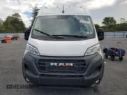 ✅ 2025 Ram ProMaster Cargo Tradesman • VIN: 3C6LRVDG3SE544856 • Lot: 82111675. Wystawiony na Copart z przebiegiem 4 754 mil. Bezpłatny archiwum sprzedaży aukcyjnych z USA i szczegółowy raport historii pojazdu na DreamBid. Zdjęcie 5.