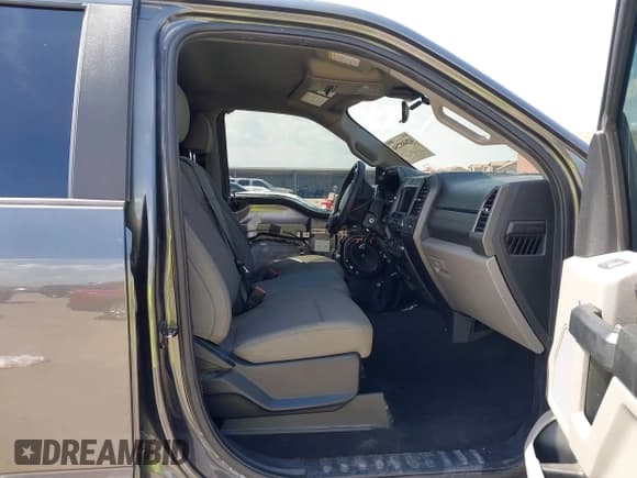 ✅ 2020 Ford F-250 XL • VIN: 1FT7W2BN0LEE59408 • Лот: 42668254. Опубликован ранее на IAAI с пробегом 82 860 миль. Бесплатный доступ к архиву аукционных продаж из США и подробный отчёт об истории автомобиля на DreamBid. Изображение 5.