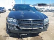 ✅ 2013 Dodge Avenger SE V6 • VIN: 1C3CDZAG2DN757206 • Лот: 43417475. Опубликован ранее на IAAI с пробегом 85 221 миль. Бесплатный доступ к архиву аукционных продаж из США и подробный отчёт об истории автомобиля на DreamBid. Изображение 13.